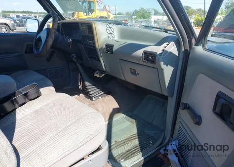 1990 Ford Ranger Super Cab z USA, uszkodzony, nr VIN 1FTCR15T0LPA29067